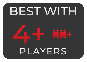 4+ Players